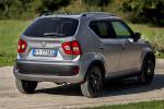 Suzuki Ignis AllGrip 2016 года (WW)